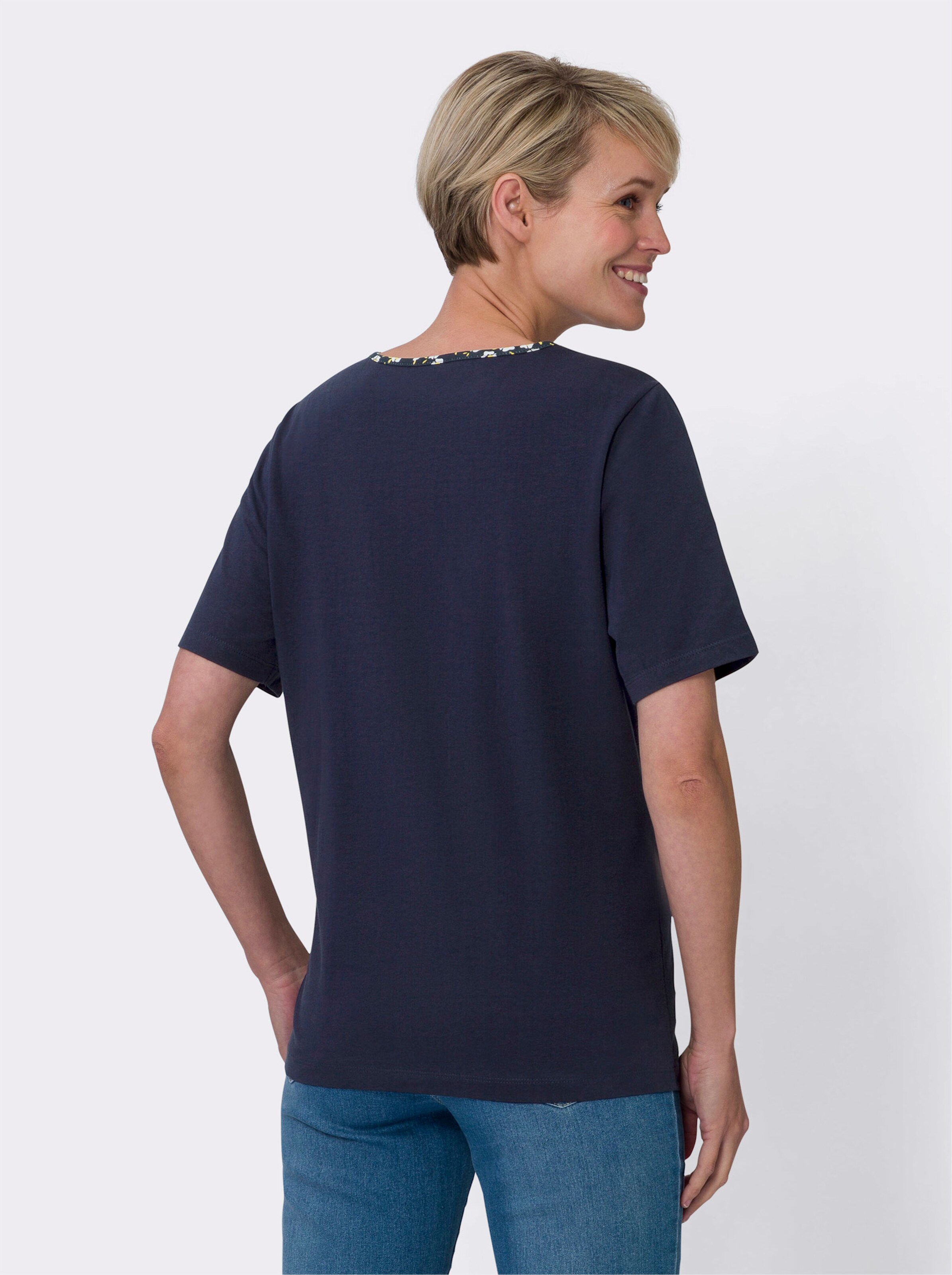2-in-1-Shirt