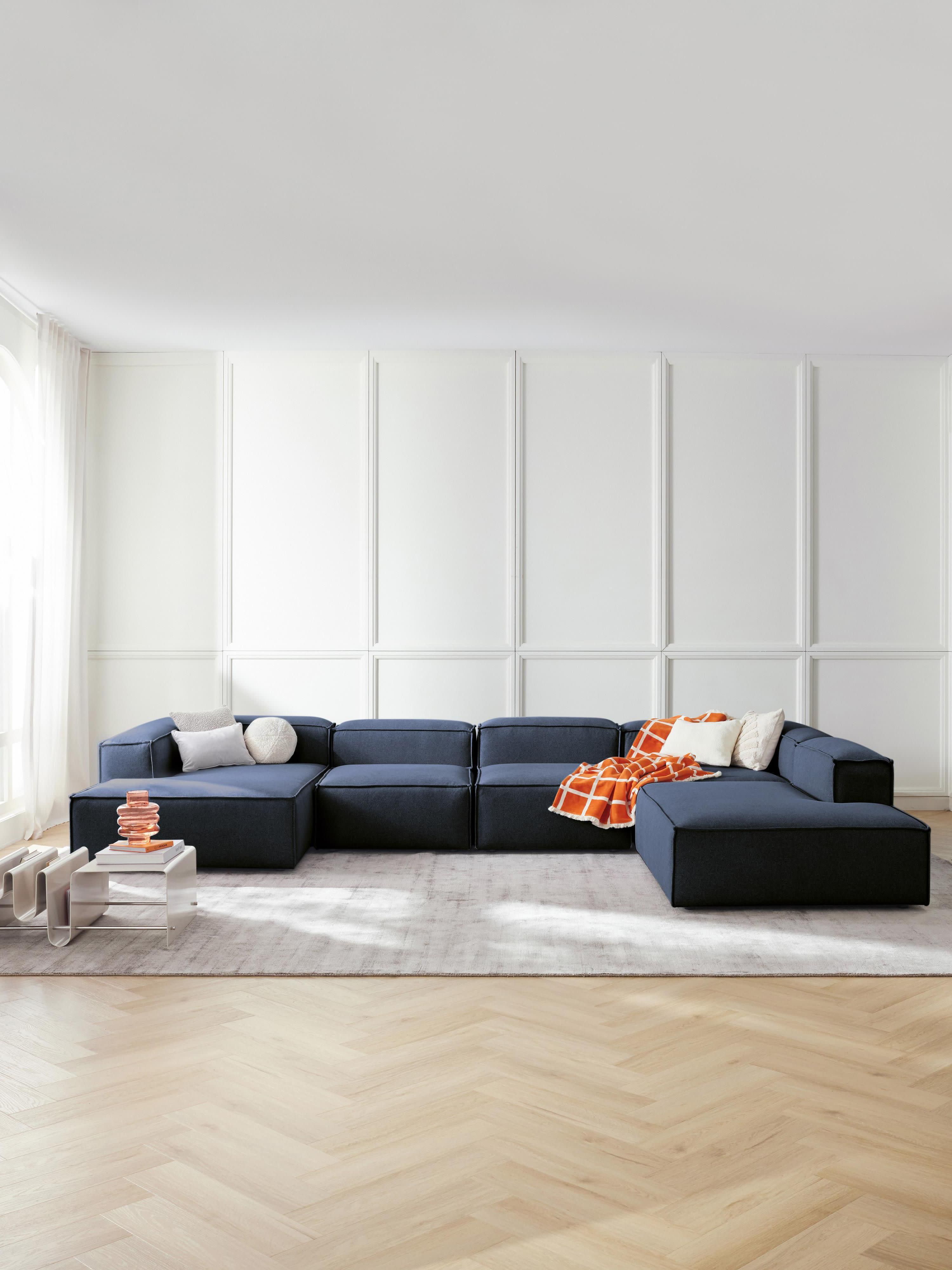Modulaire U-bank Lennon