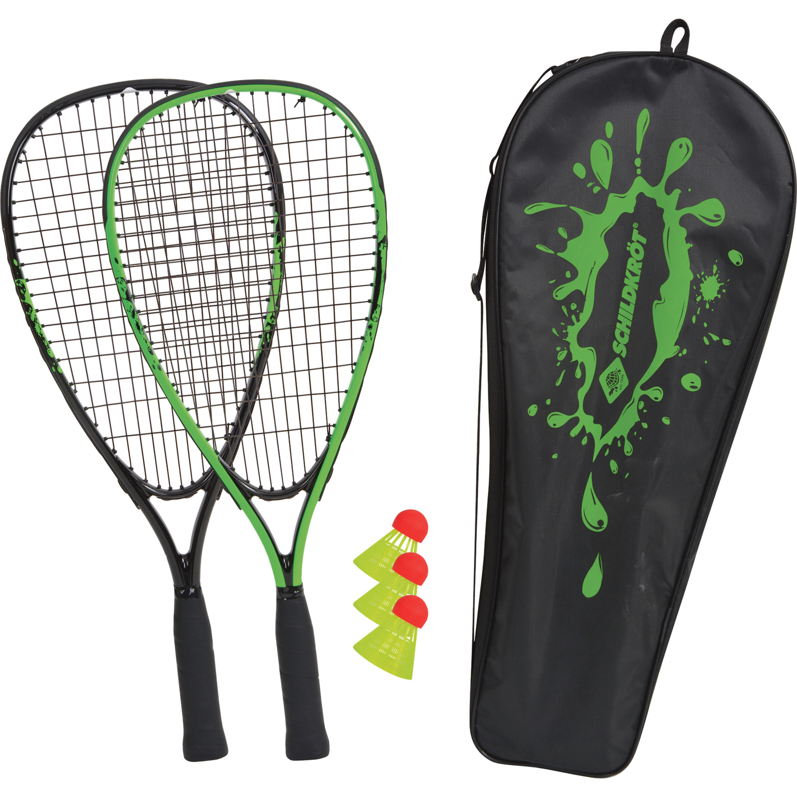 Schildkröt Speedbadminton Set