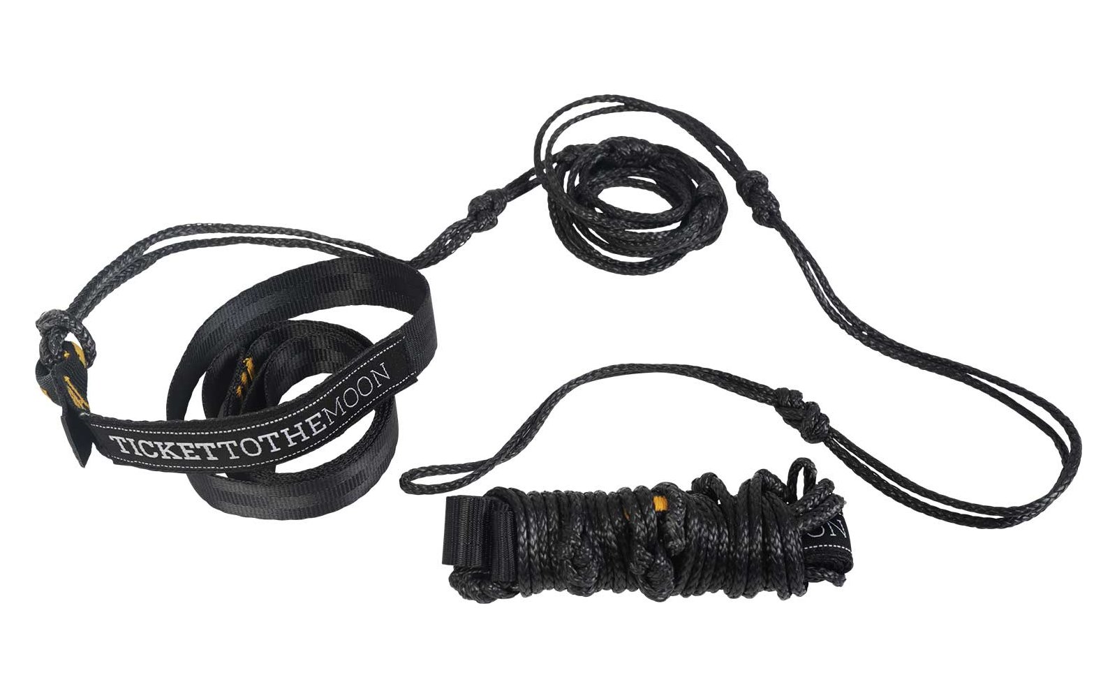 Ticket to the Moon Lightest Straps Ultraleicht Aufhängesystem