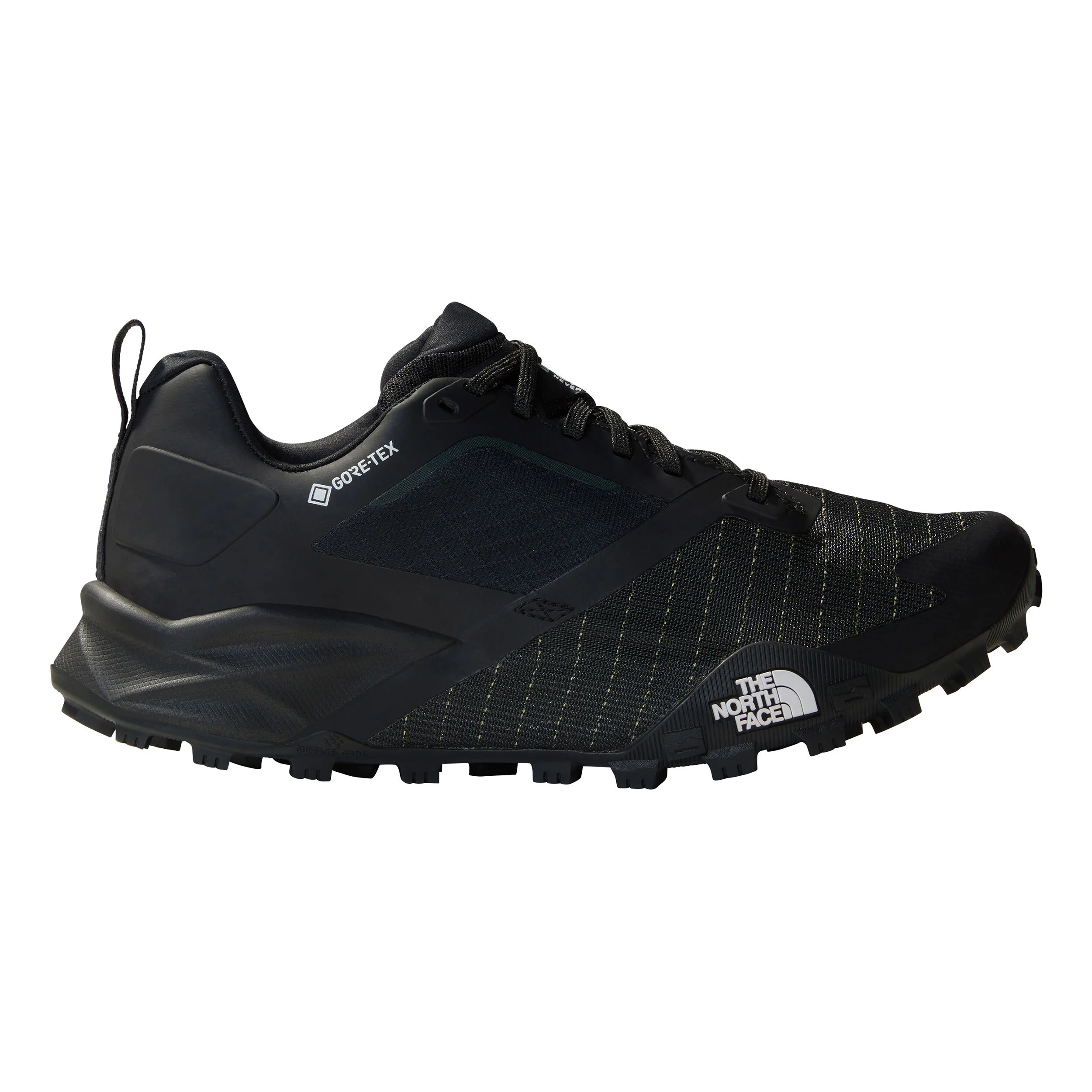 The North Face Offtrail TR GTX Chaussure Trail Hommes - Noir