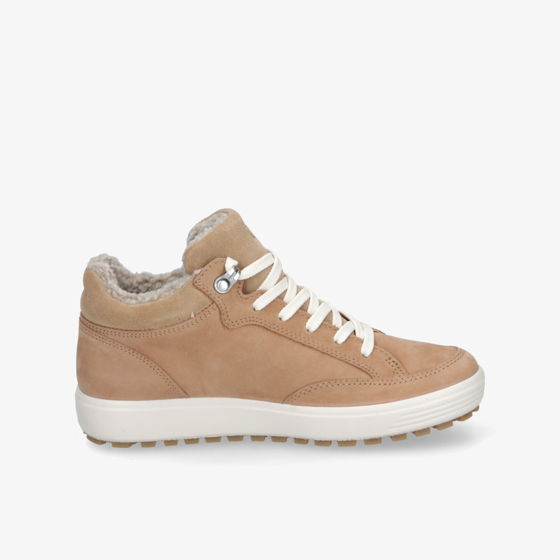 ecco Unisex Halbschuhe braun