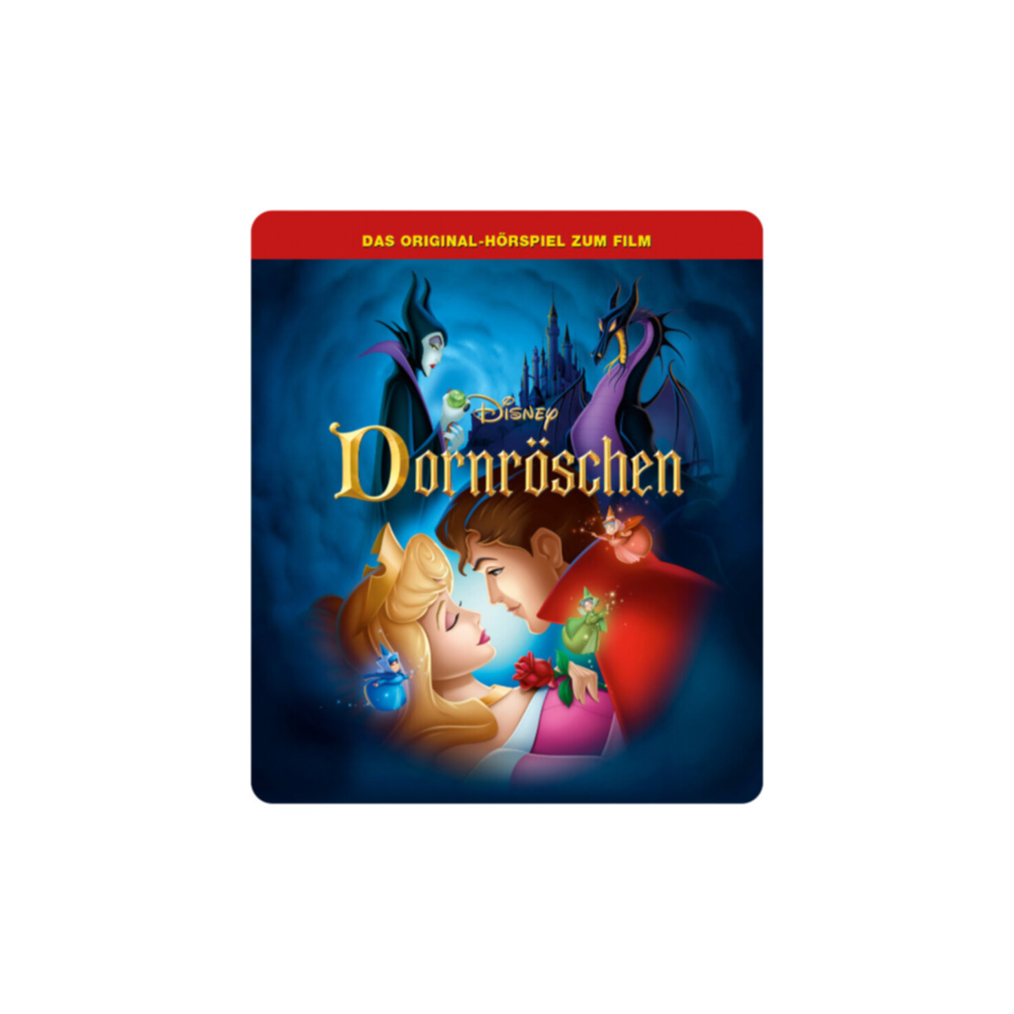 tonies Disney Dornröschen (Deutsch)