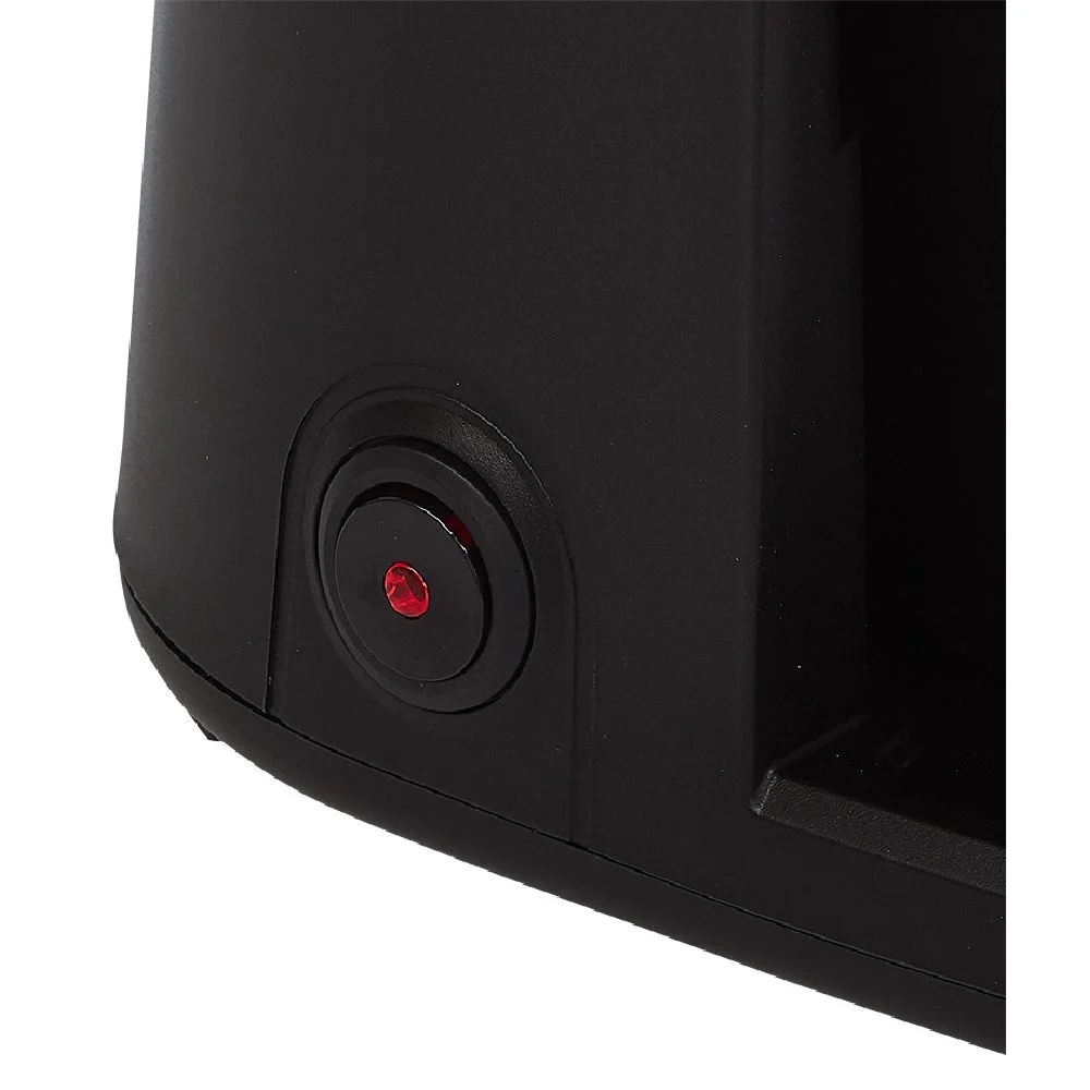 Cafetière Homday Coff & Go noir