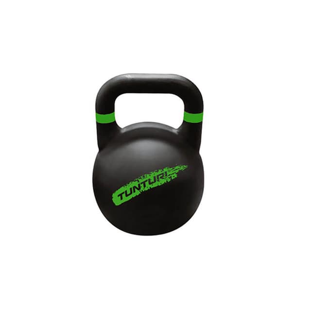 Tunturi Competetion Kettlebell