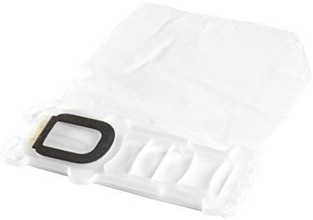 Vorwerk Kobold 135, EB 351 Bodenstaubsauger Neuer Motor Dreieckdüse für Laminatböden, HEPA Filter 6 Staubsaugerbeutel + 6 Duftstoffblöcke (Zertifikat) (Generalüberholt)