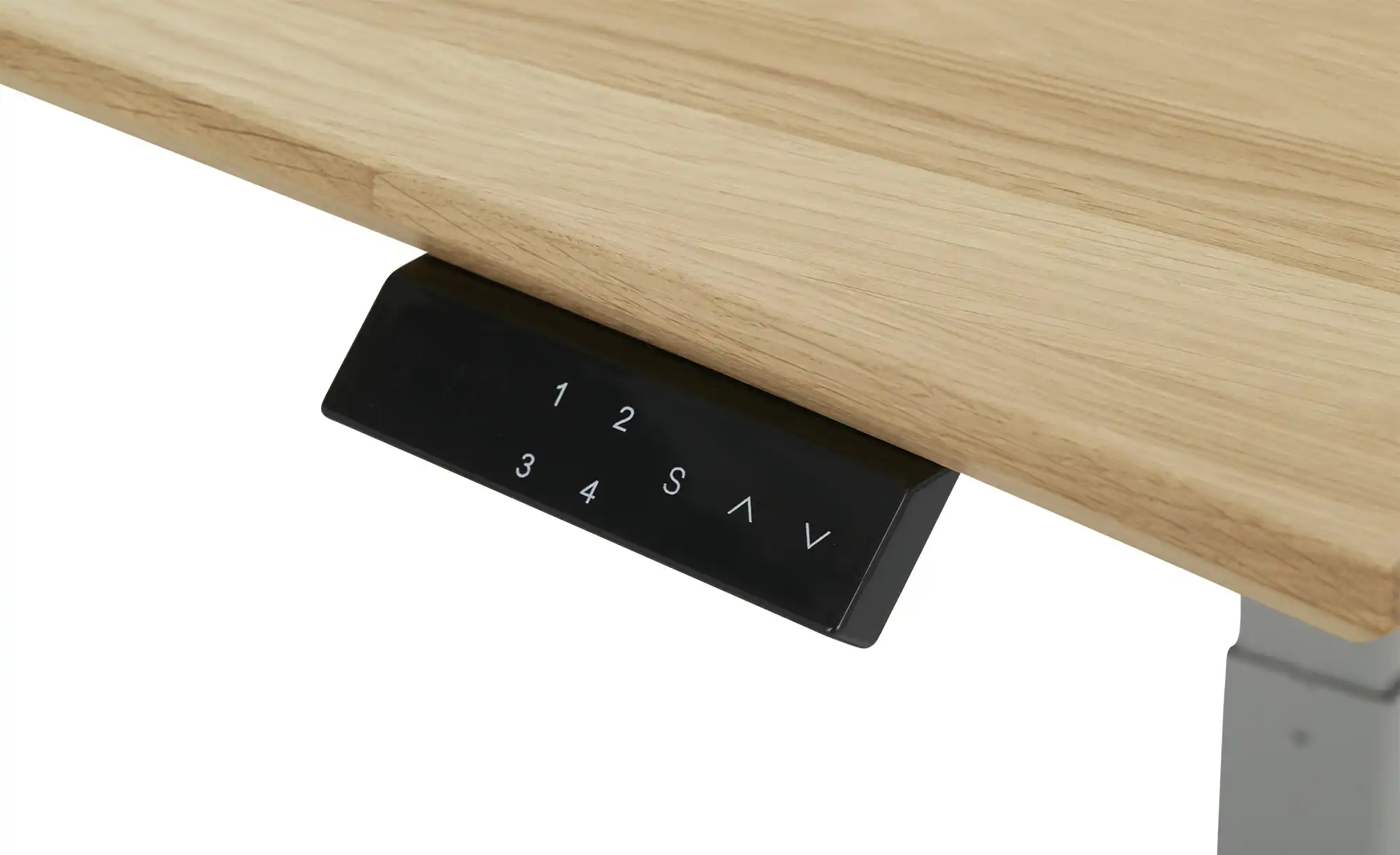 Schreibtisch SOLIDLine