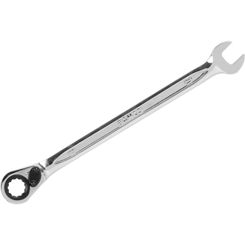 Bahco steek-ringratelsleutel 9mm