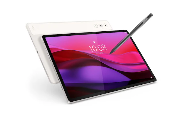 Lenovo Tablet »Yoga Tab Plus 256 GB« ( ) Linux )