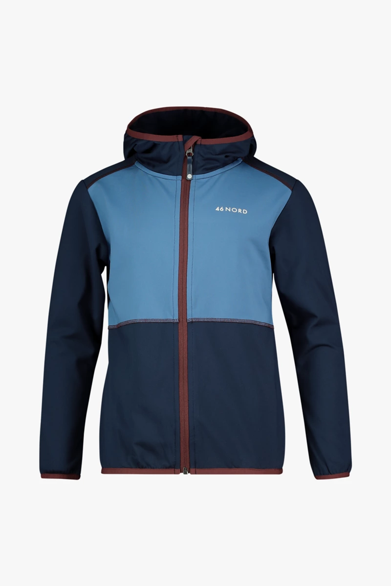 46 NORD Jungen Midlayer