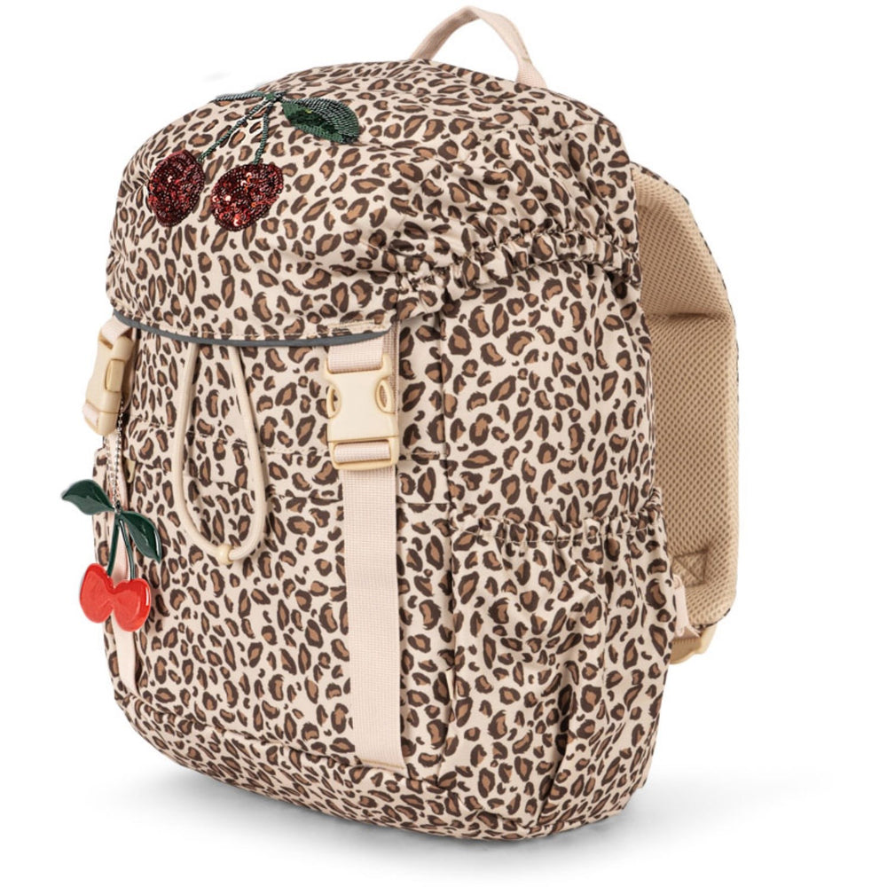 Køb Konges Sløjd Leo Clover Schoolbag