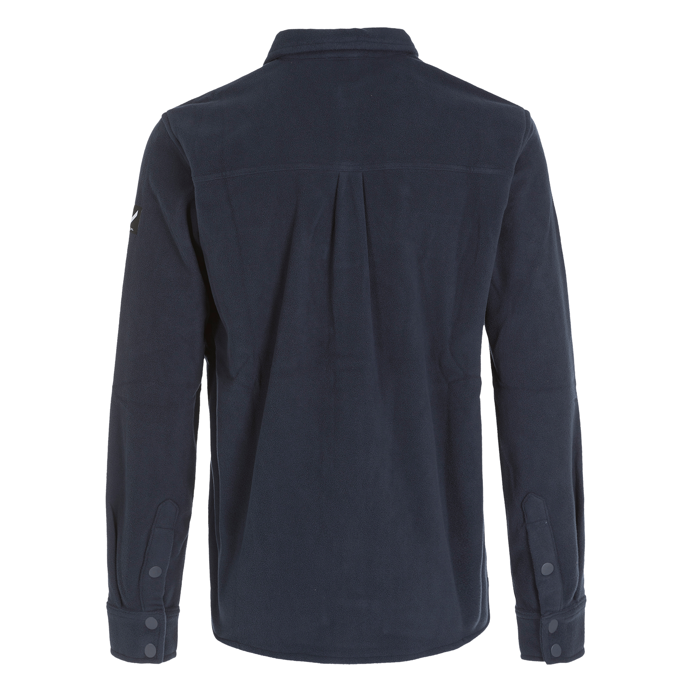 Vertical Enzon M Fleece Shirt - Mellomlag