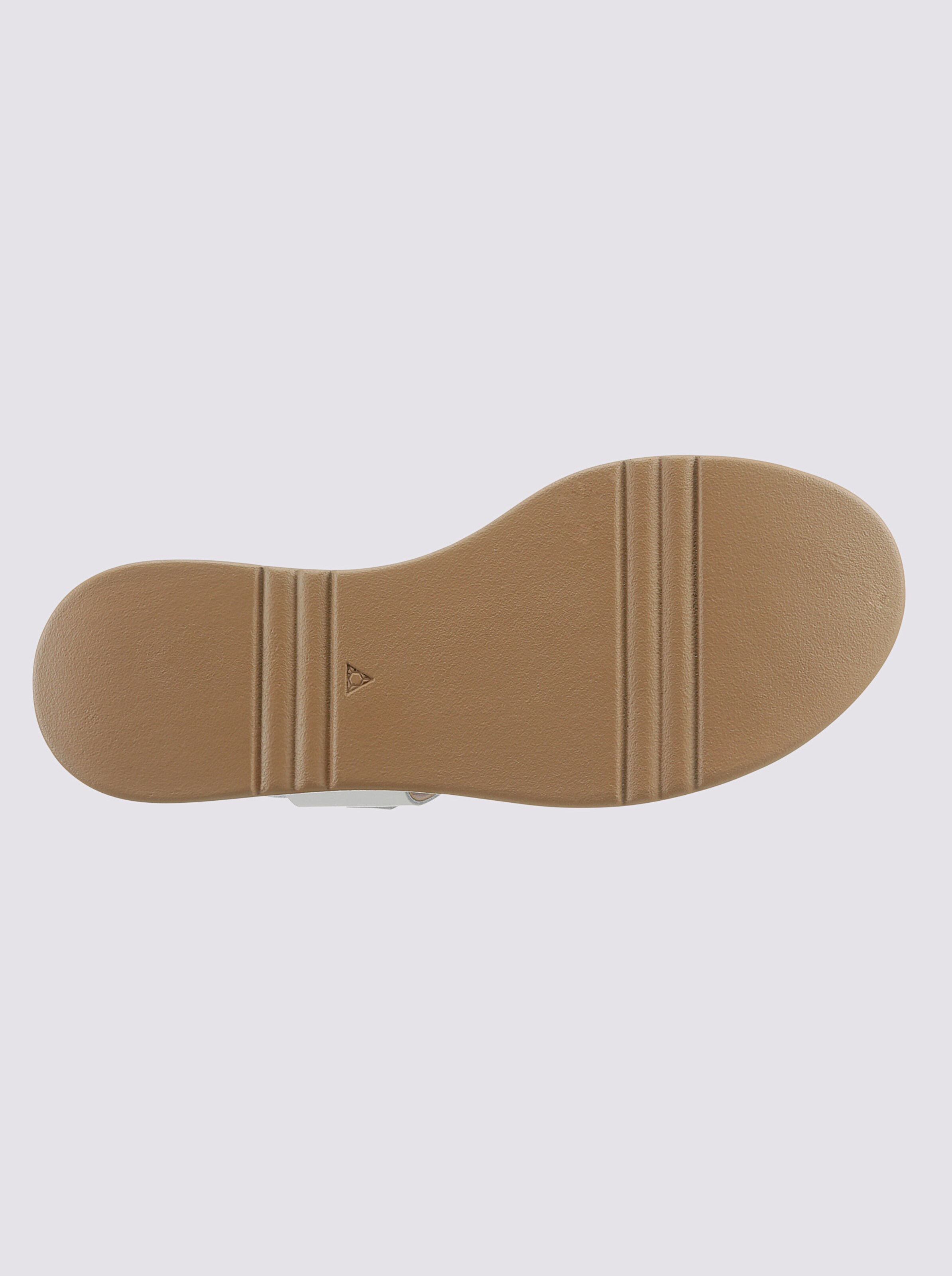 Sandalette
