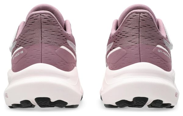 Chaussures Running Asics GT-1000 13 PS Rose Enfant