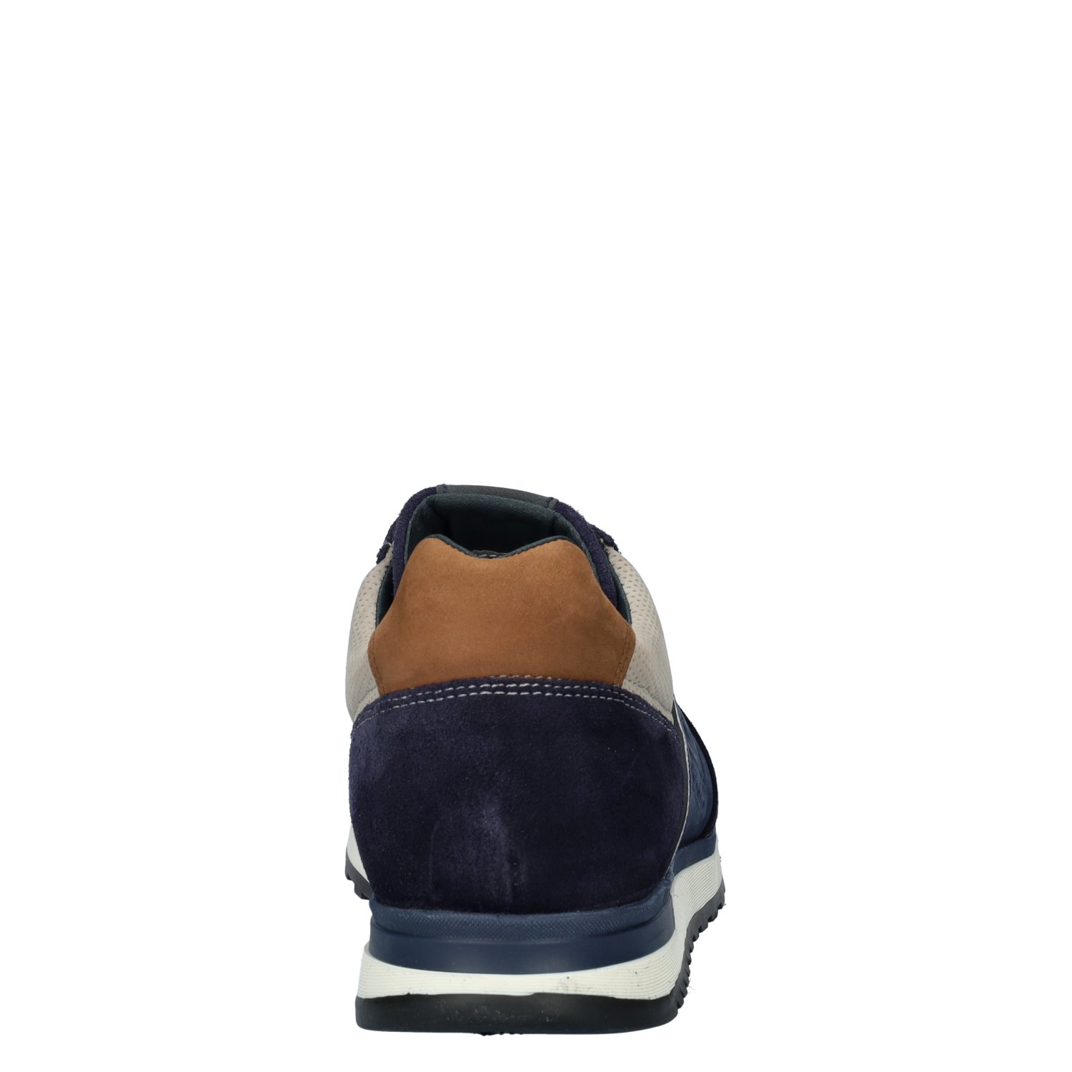 Kevan heren sneaker Gaastra Blauw