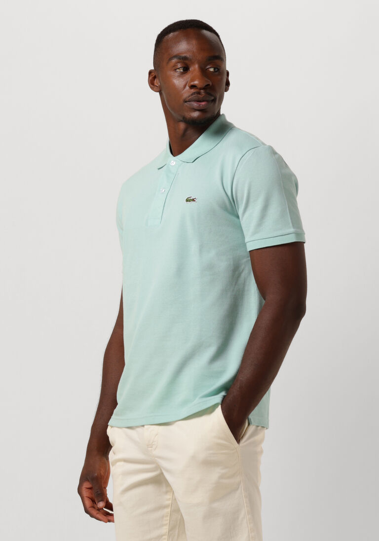 LACOSTE mint lacoste polo 1hp3 men's s/s polo 1121