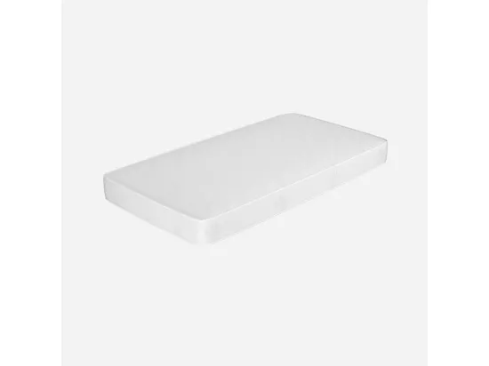 Matelas 90x190 Hauteur 10 cm - Revêtement Aloe Vera, Waterfoam, Pliable | Plus H10