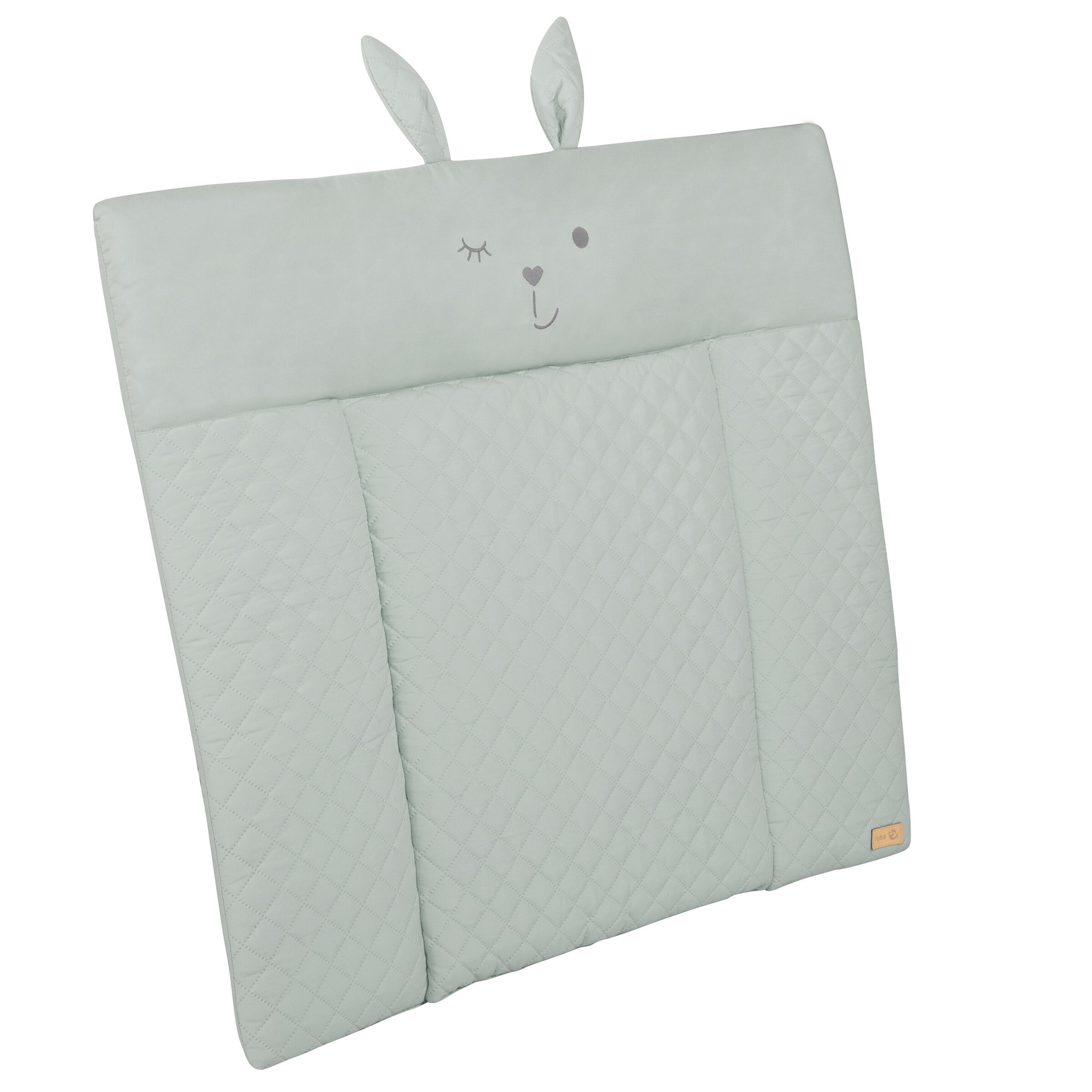 roba Wickelauflage soft roba Style Frosty green