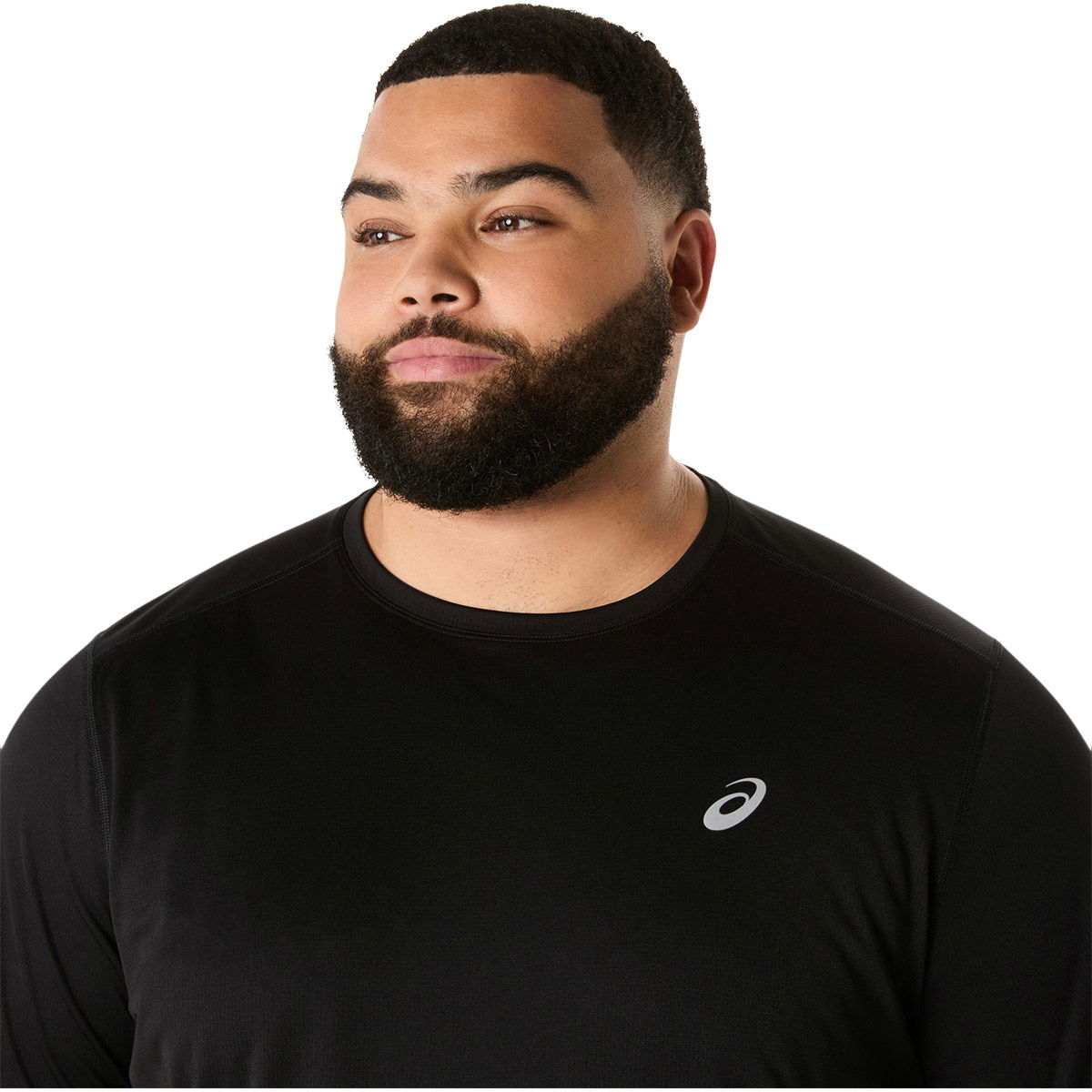 ASICS Core Løbe T-shirt Herre