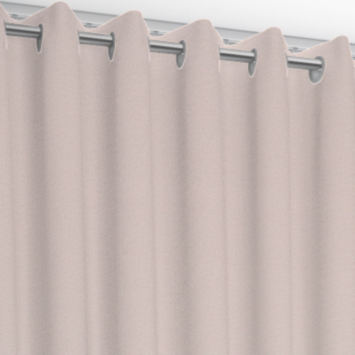 Gordijn Robin 4617 soft pink