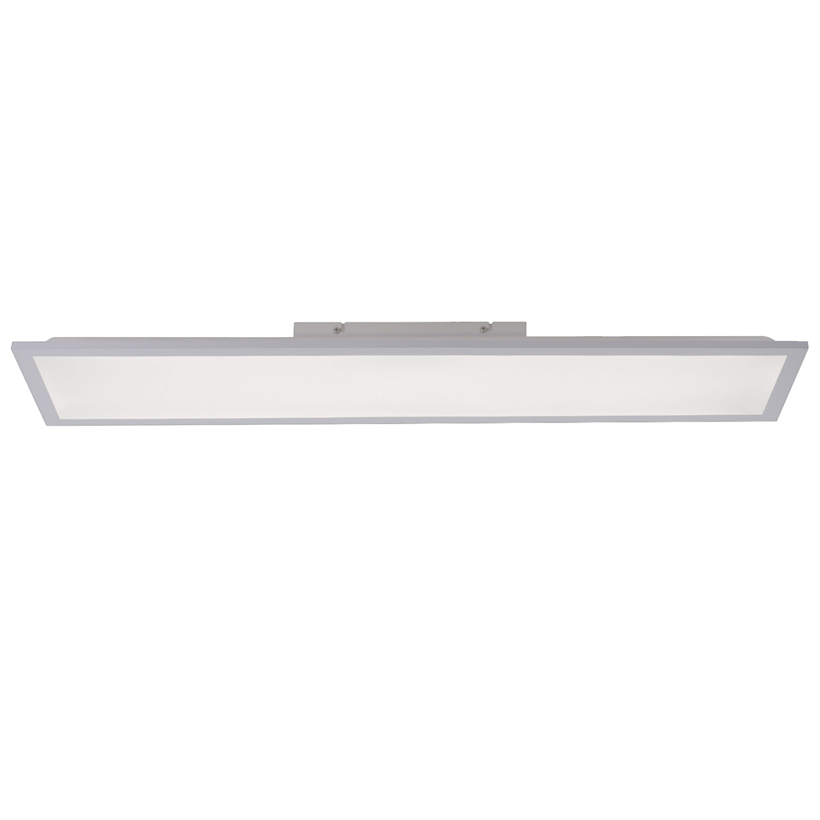 LED-Deckenleuchte - weiß - Serienschalter