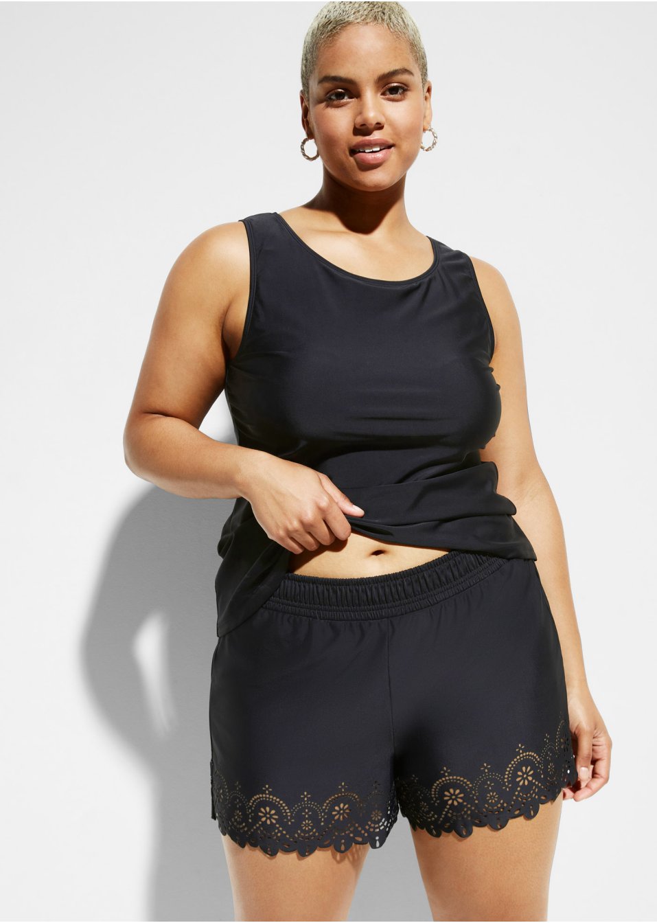 Short de bain