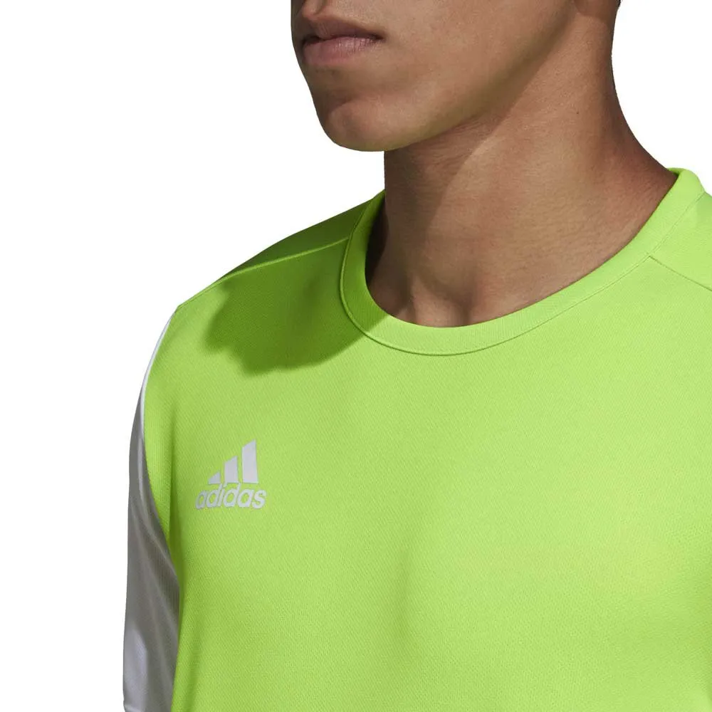 Camiseta de manga comprida adidas Estro 19