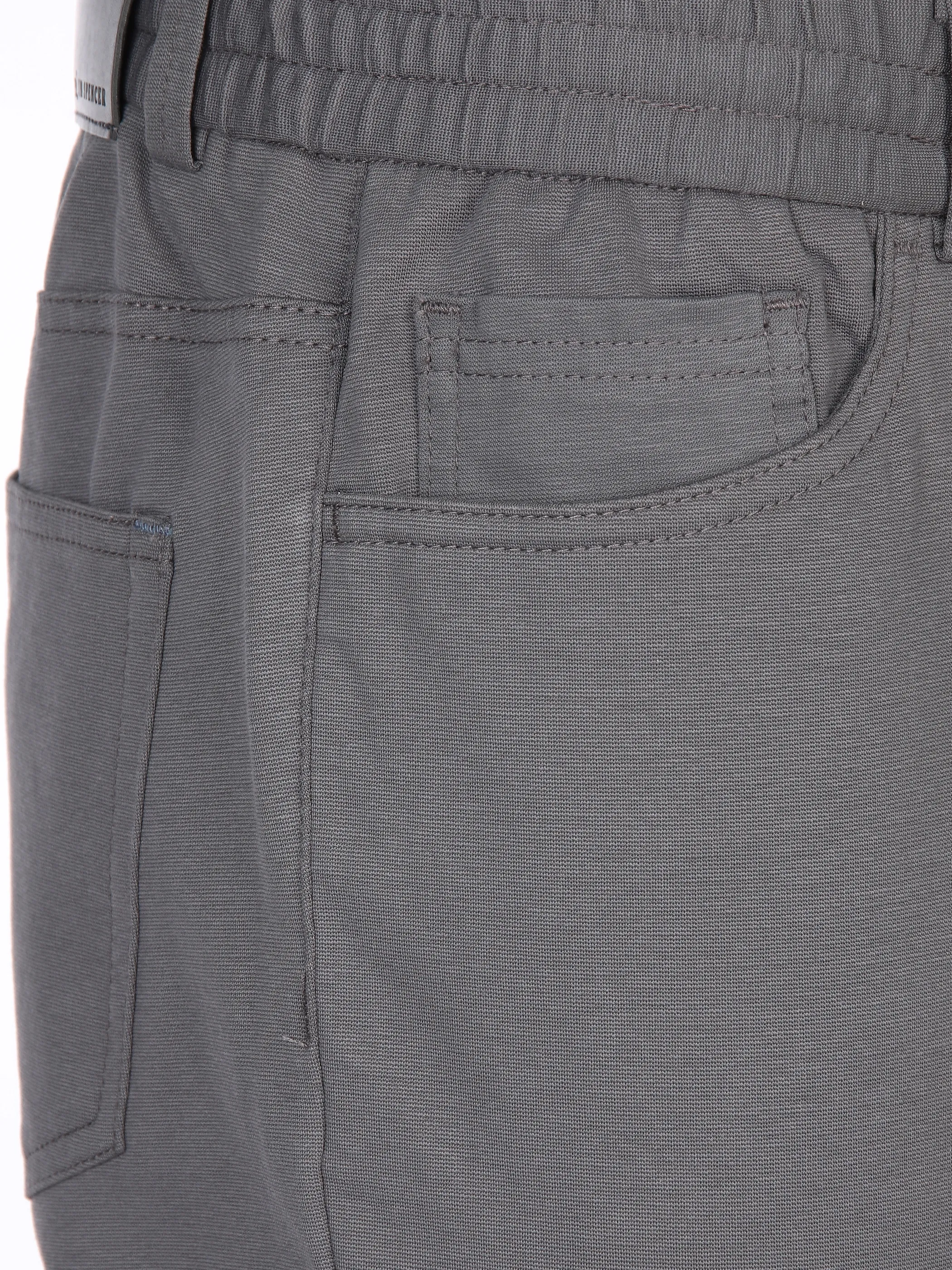 Herren Jerseyhose