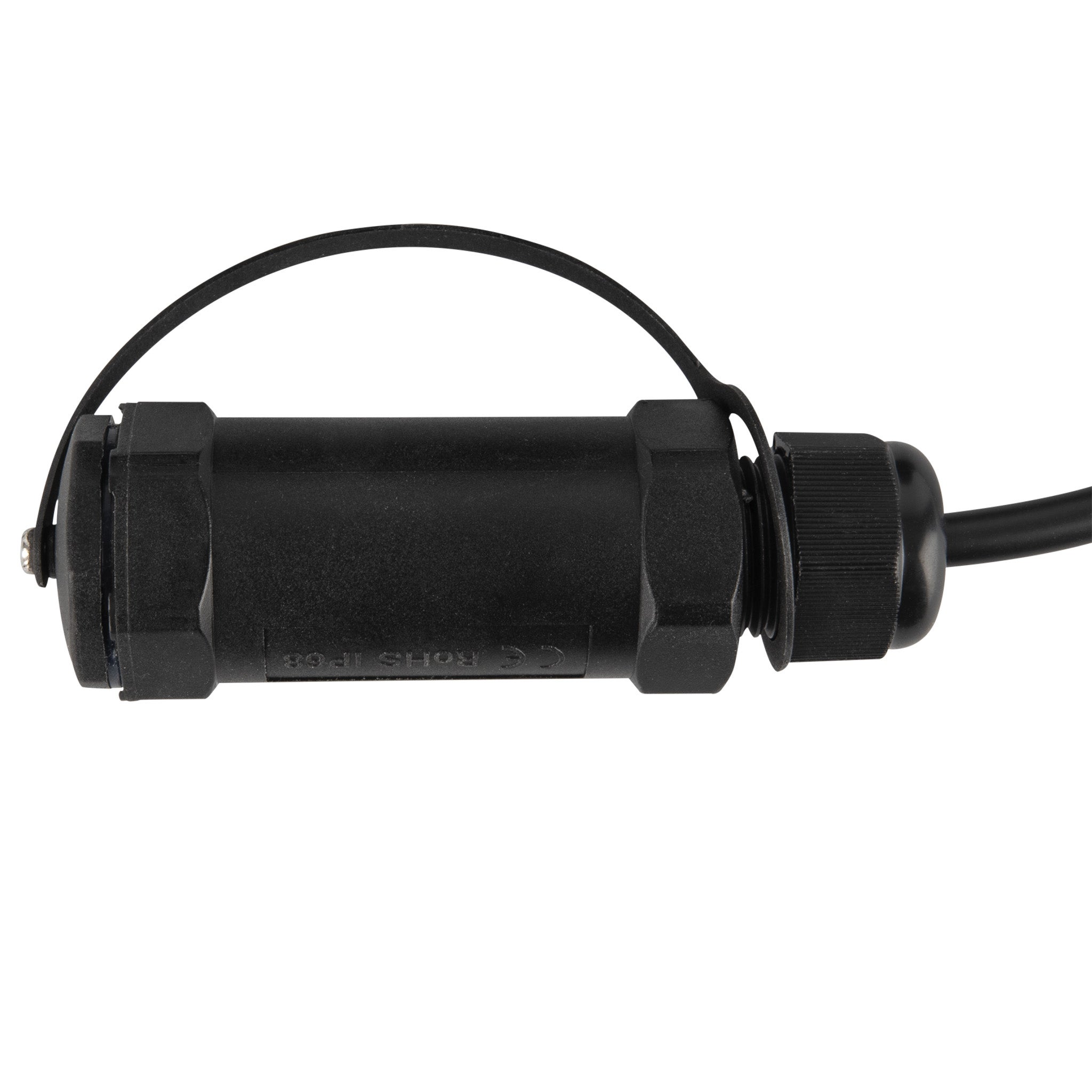 DAP FV47 gepantserde HDMI 2.1 kabel 30 meter