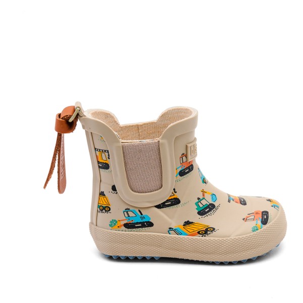 Bisgaard - Kid's Rubber Boot - Bottes en caoutchouc
