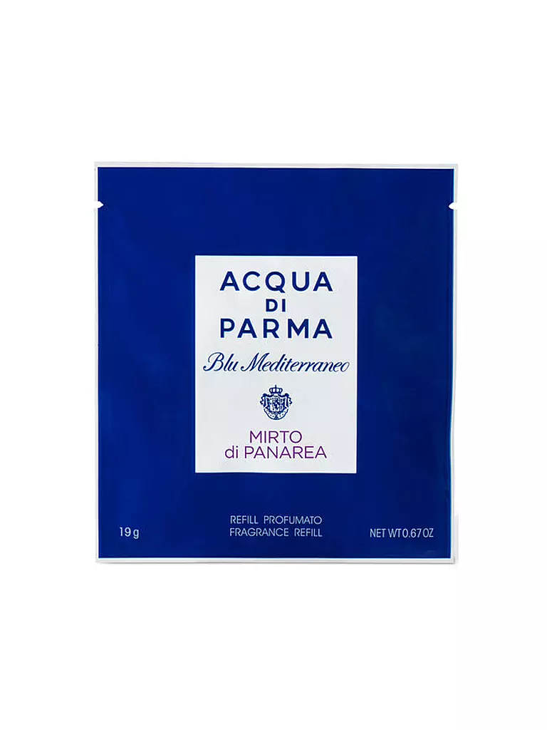 ACQUA DI PARMA Autoduft - Mirto di Panarea Car Refill keine Farbe