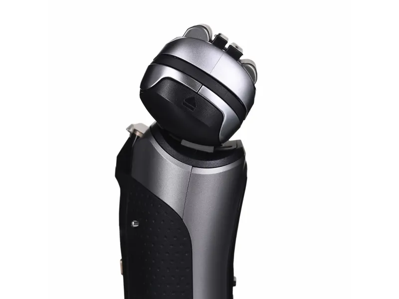 Braun Series 9 Pro  9565cc Wet & Dry, Folie shaver, Metallic, Batteri, Lithium-Ion (Li-Ion), 60 min., Kasse