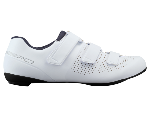 Shimano RC102 Road Cykelsko, White
