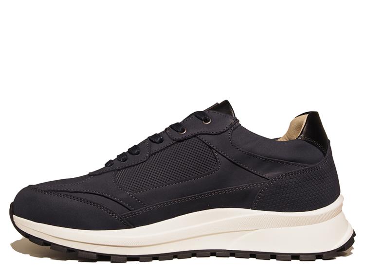Australian Footwear 15.4694.02 Donkerblauw