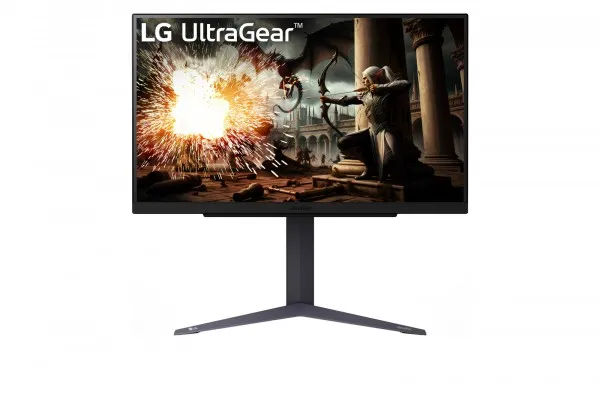 [OUTLET] - LG UltraGear 27GS75Q-B - LED-skærm - gaming - 27