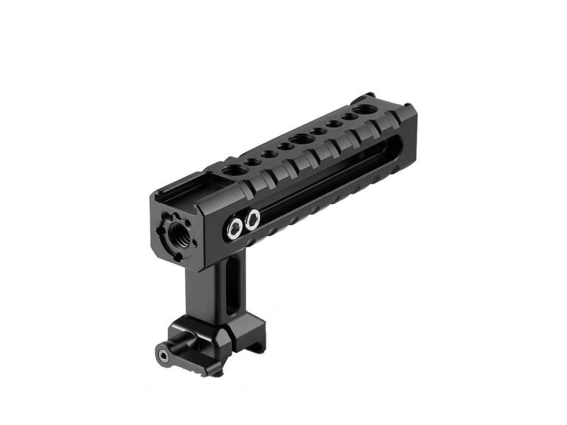 Smallrig Action Stabilizing Nato Handle Stabilisierungsgriff kompatibel mit NATO-Schienen