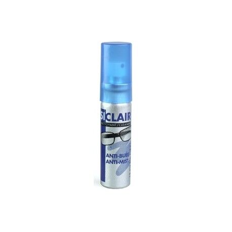 Spray lunette anti-buée