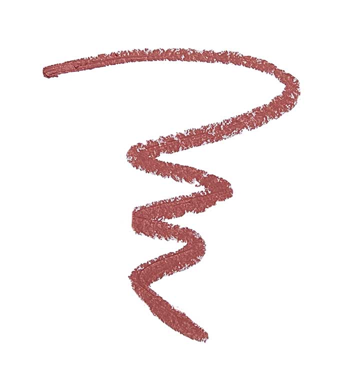 Revolution - Lip Liner IRL Filter Finish Lip Definer - Espresso Nude