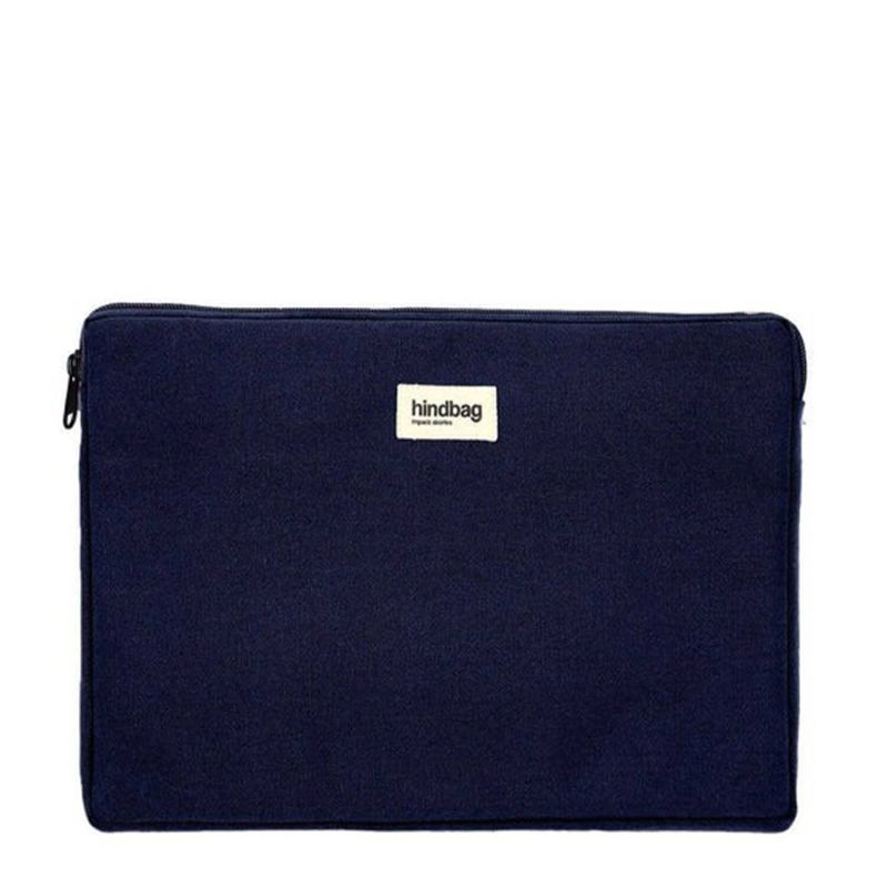 Housse pour ordinateur 13 pouces Navy Blue