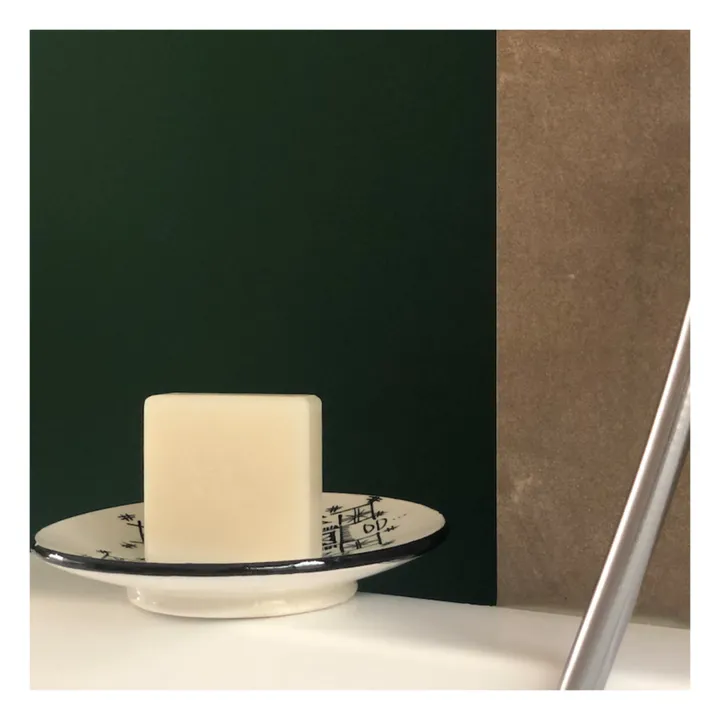 Les Huilettes Savon solide extra-doux Safe for mum - 120 g