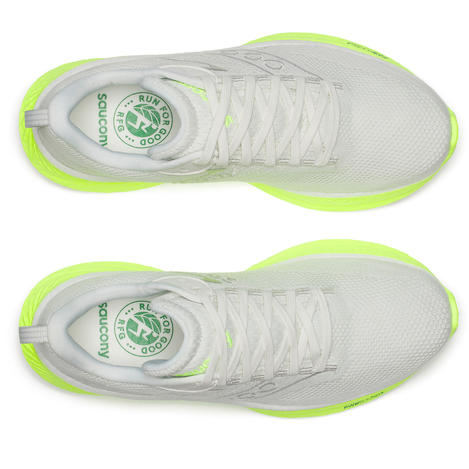Saucony Ride RFG Dames