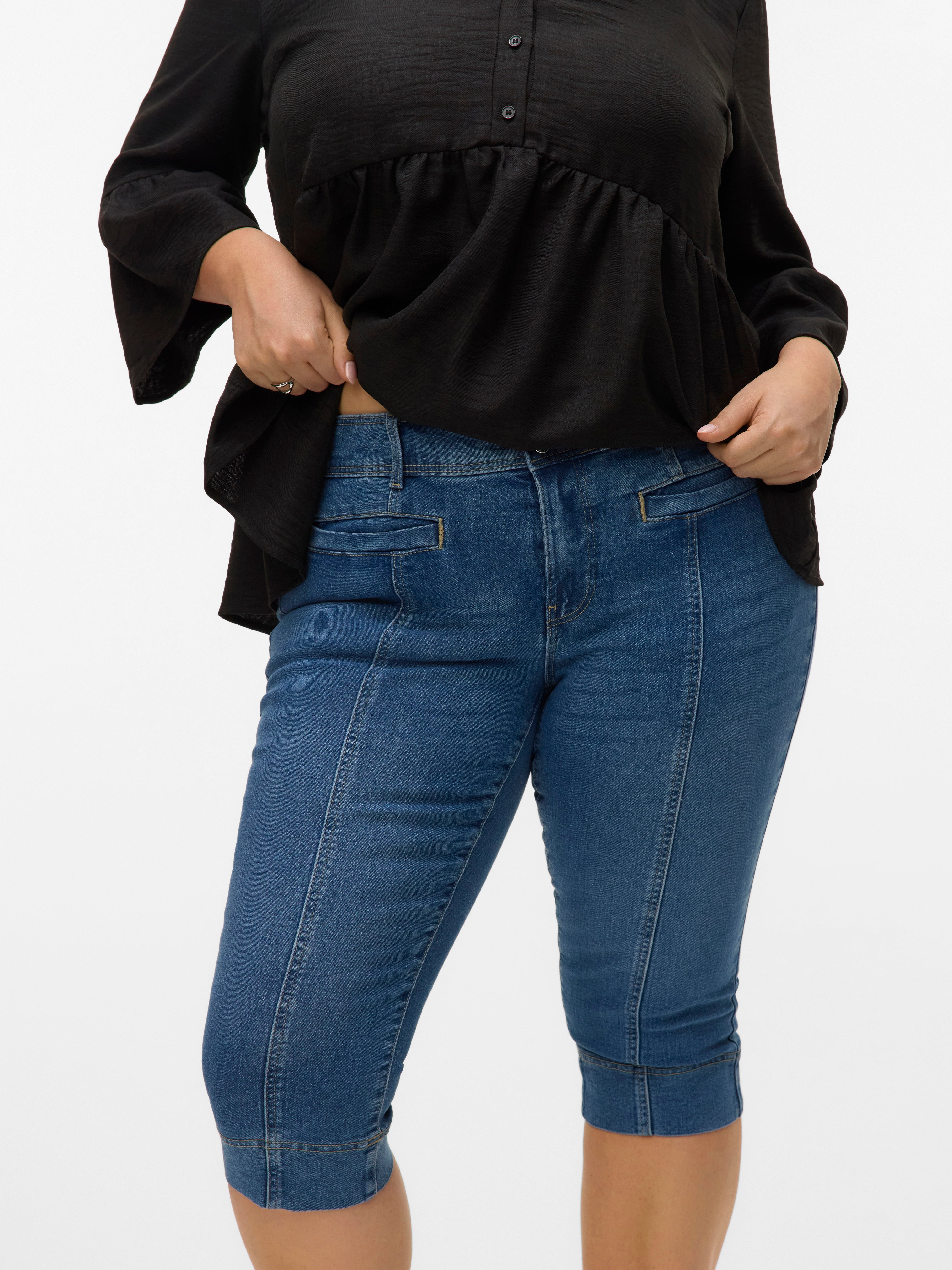VMCELIZA Denim shorts