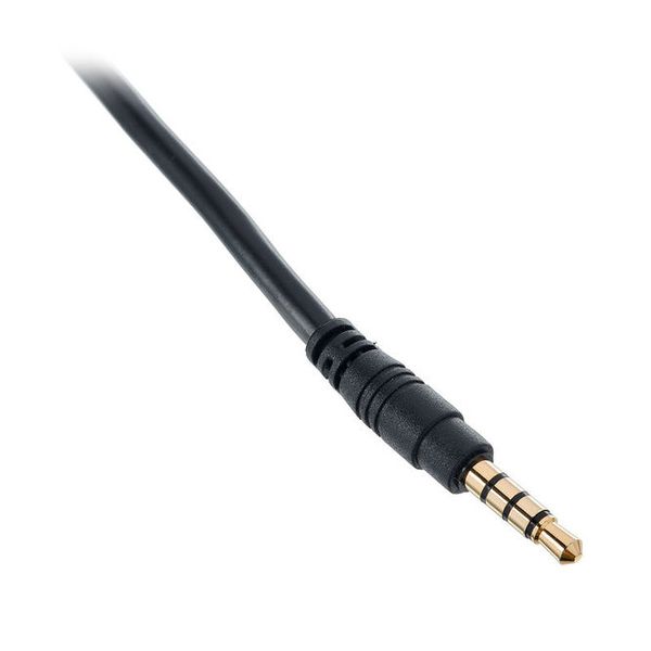IK Multimedia iRig Pre 2