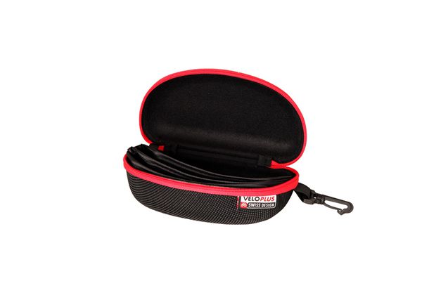 CLEARVIEW Sportbrille  blau-schwarz