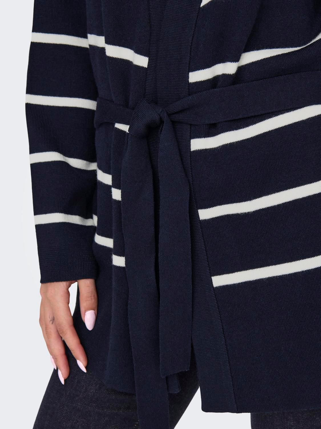 JDYSARA Strickjacke Sky Captain