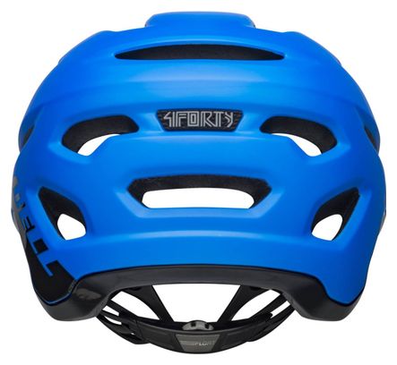 Casque All Mountain Bell 4Forty Bleu / Noir Mat