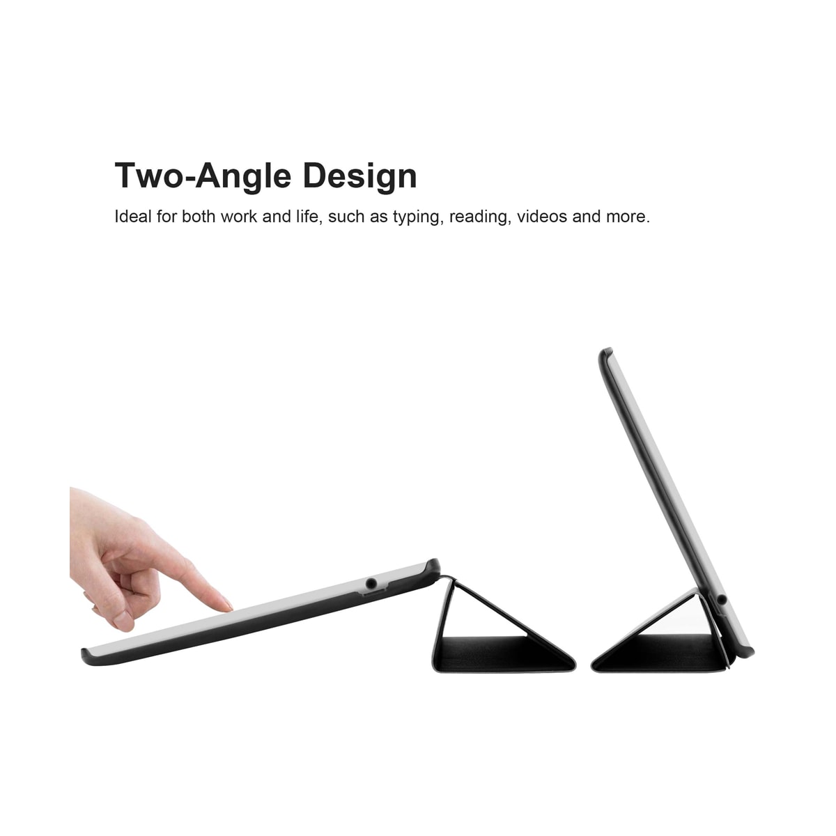 Huawei MediaPad T3 8 (8.0 tomme) deksel til nettbrett