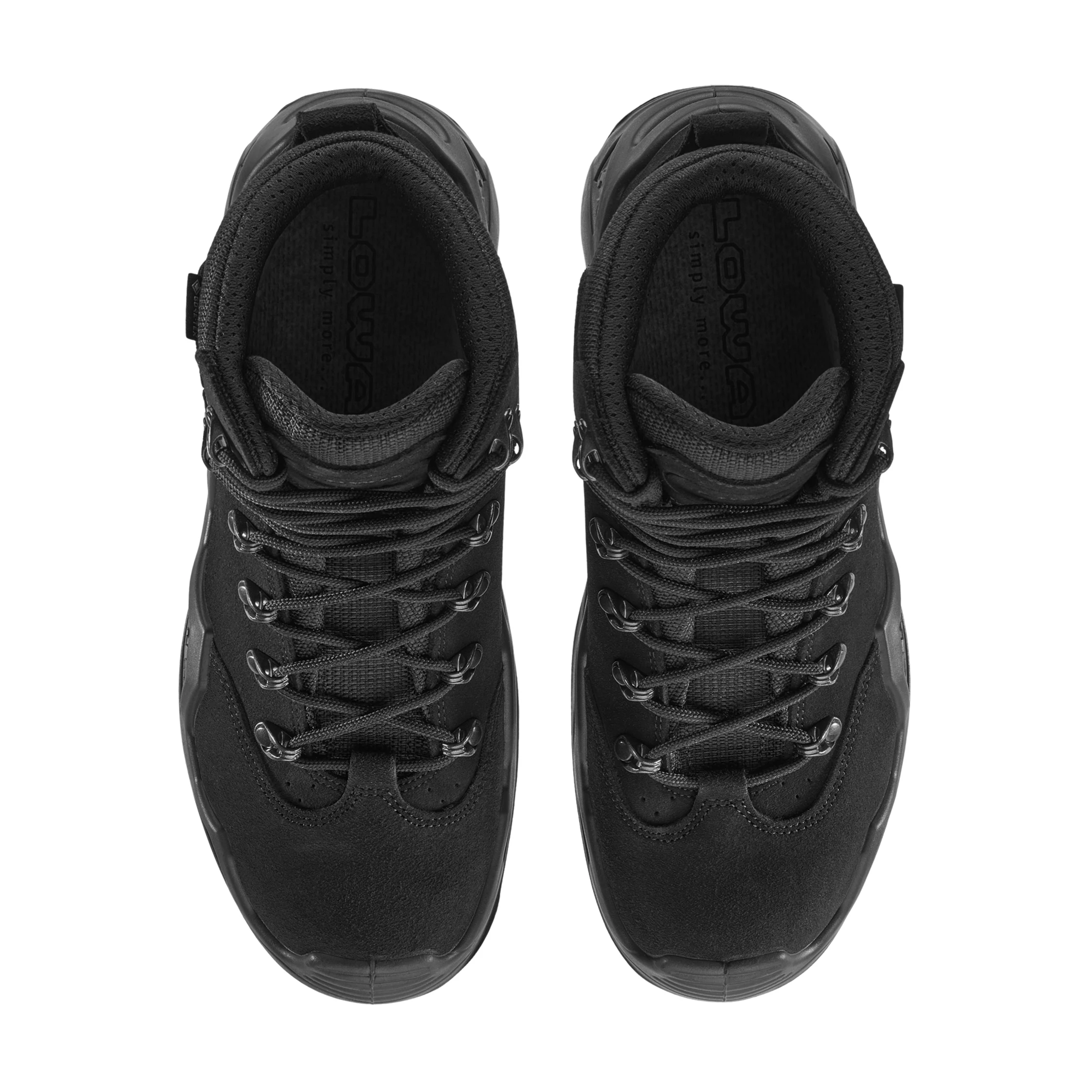 LOWA PROFESSIONAL Outdoor-Schuhe Z-6S GTX C