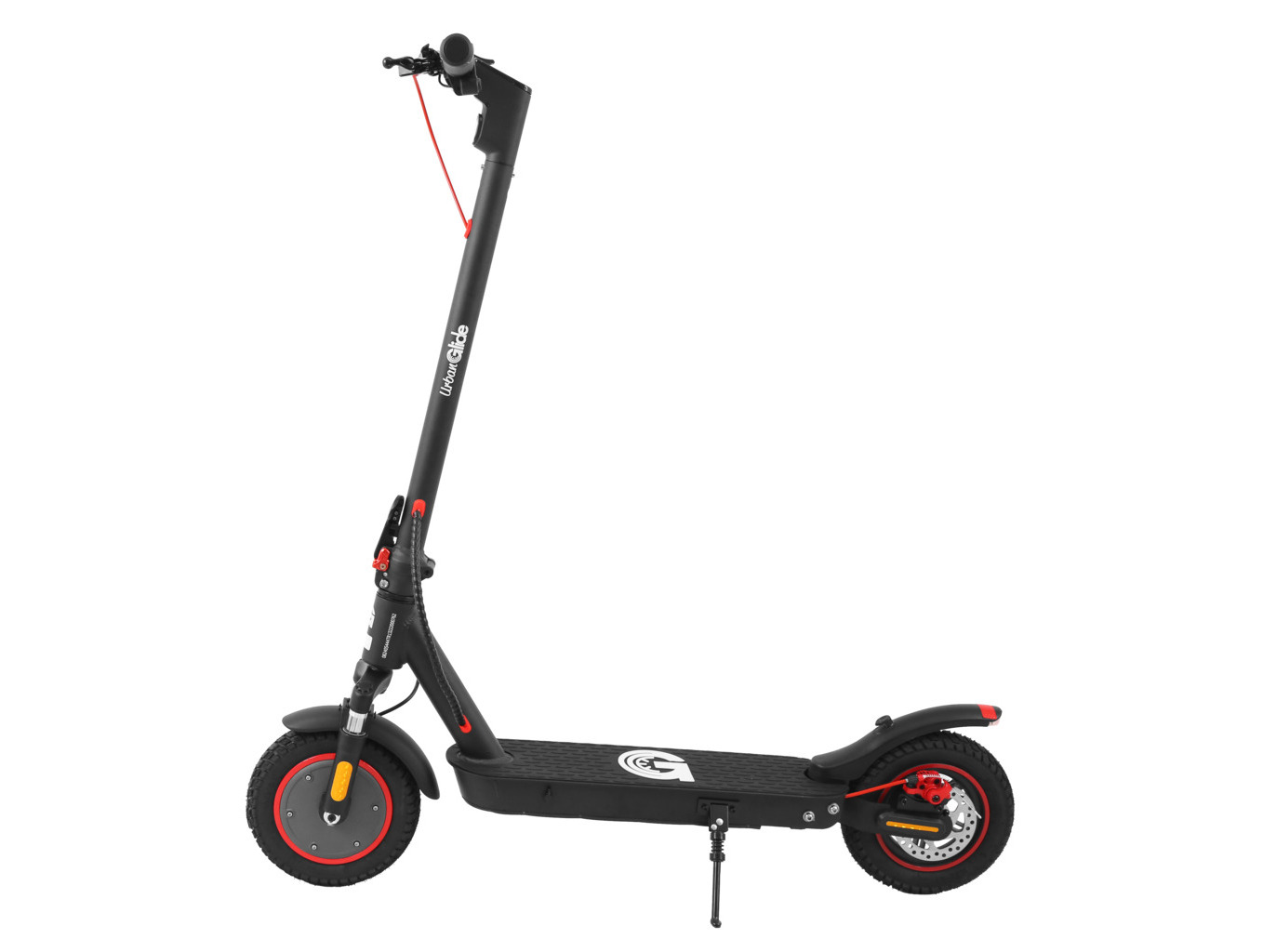 TROTINETE URBANGLIDE RIDE 100 MAX