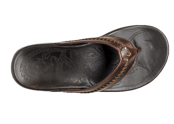 Mea Ola Slipper